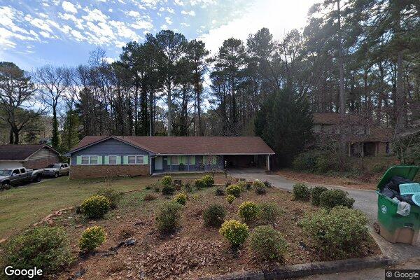 Peach Garden Personal Care Home