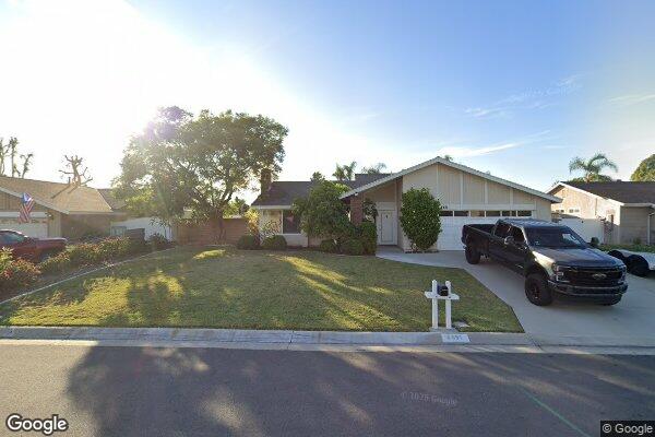 Yorba Linda Senior Care