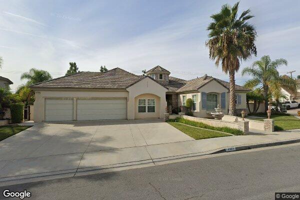 Bryant Ranch Guest Manor Iii