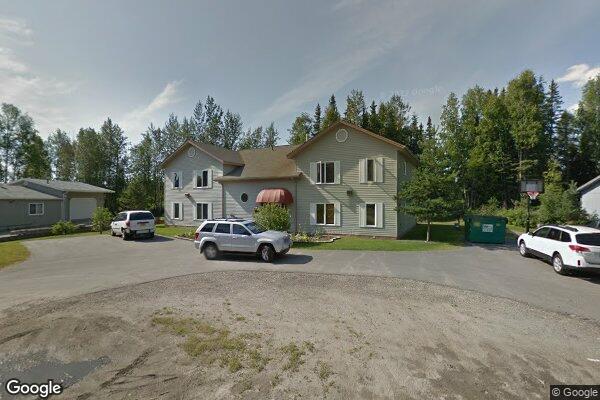 Fra - Condor Residence