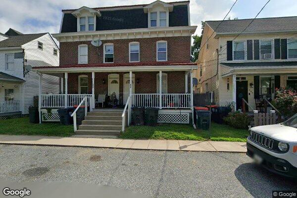 Elliott's Assisted Living, Inc