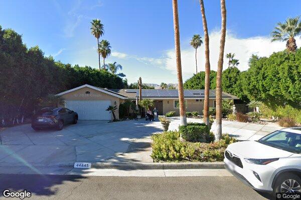 Avatar Retirement Home