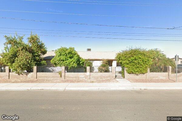 Grace's Place Assisted Living Home