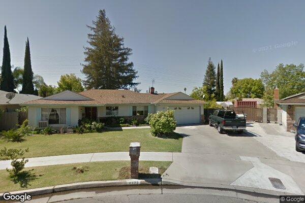 Hulbert Avenue Christian Home