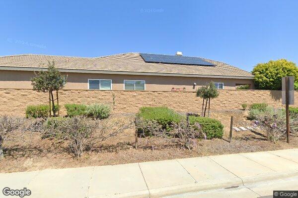 Bird Of Paradise Assisted Living In Temecula