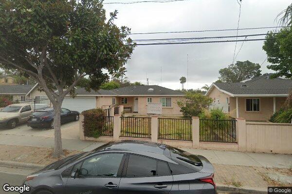 Oceanside Elderly Care Home 448