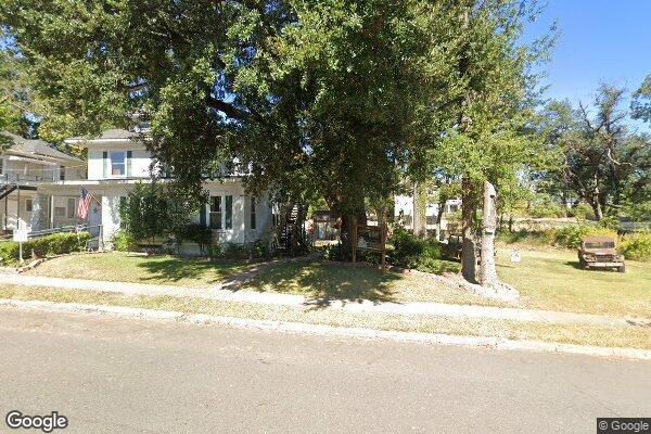 Woodys Home For Veterans