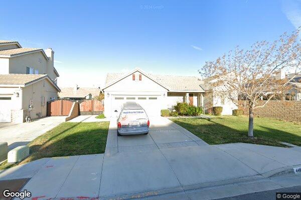 B & M Care For Elderly Inc