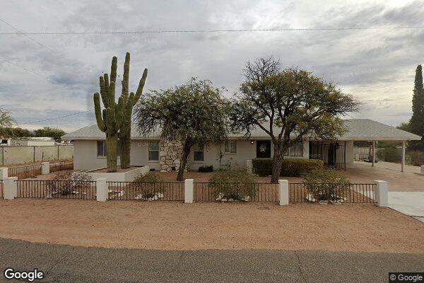 Tlc By Christian Adult Care Home