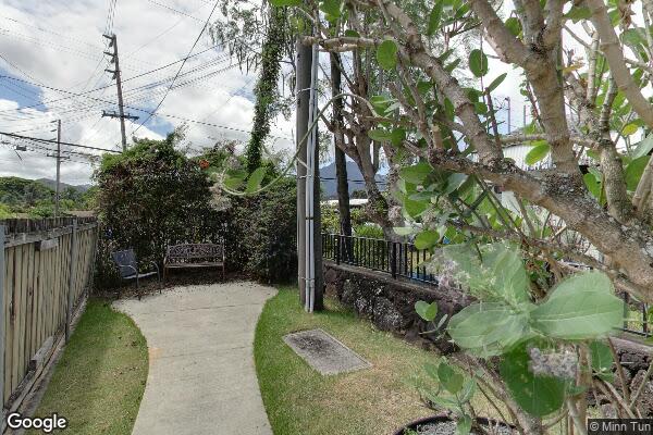 Kina 'Ole Estate Ekolu, Llc