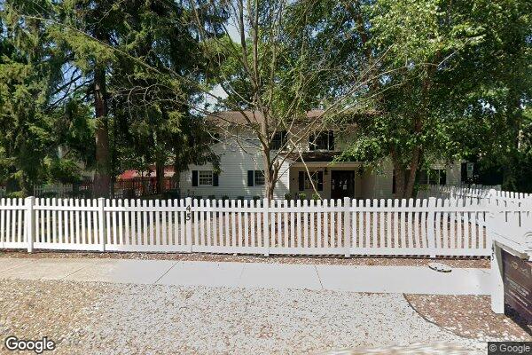 Fox Trail Memory Care Living Hillsdale West