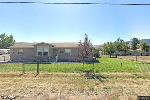 Adult Foster Care Homes