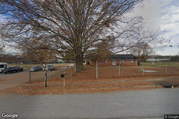 Benchmark Homes - Spartanburg