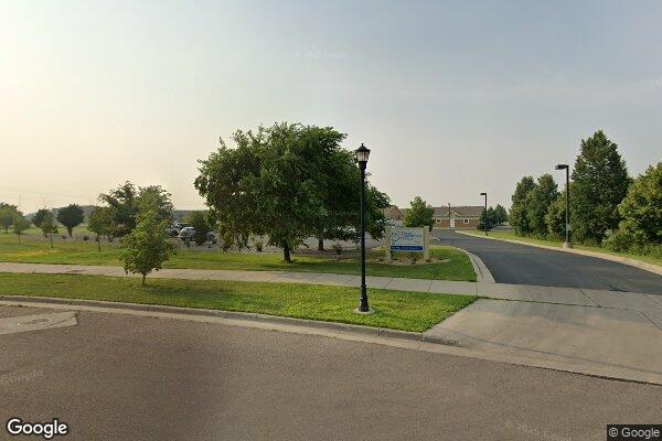 Good Samaritan Society - Fargo