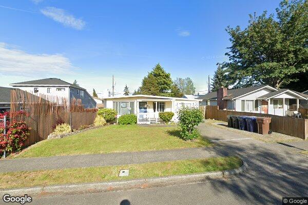 Golden Age Adult Family Home Llc