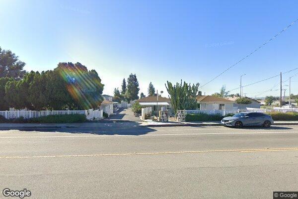 Montclair Guest Home I