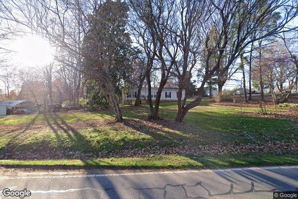 Pleasant Grove Retirement Home