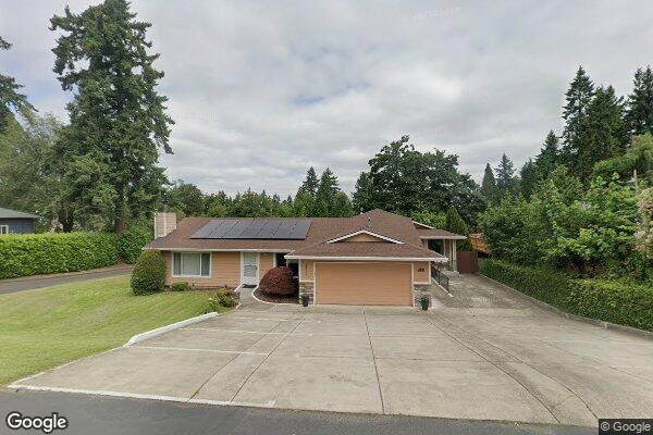 Milwaukie Adult Foster Home