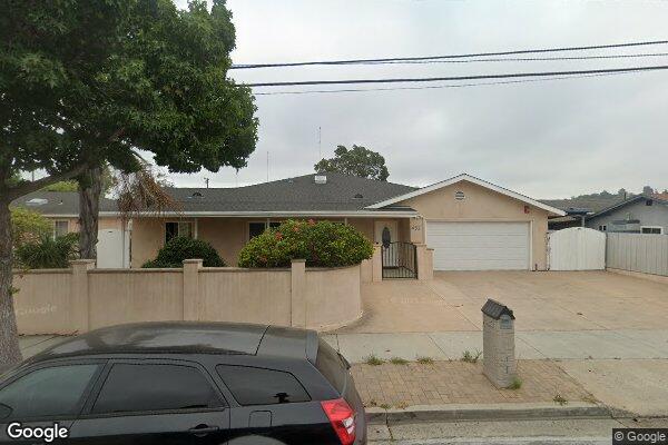 Oceanside Elderly Care Home 452