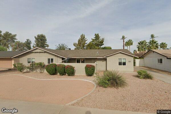 Tranquility Assisted Living Home