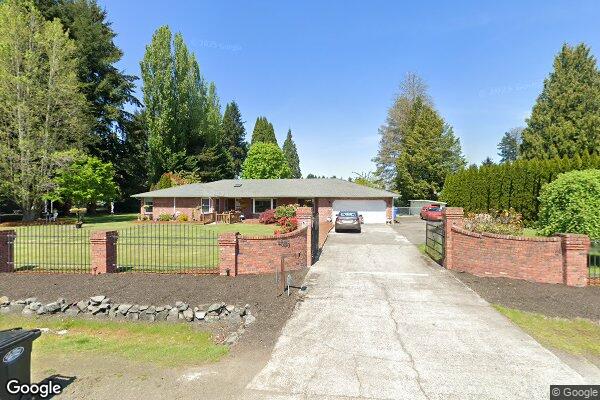 Quality Care Adult Family Home - Olympia Inc