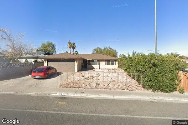 Saint Benedicts Home Ii