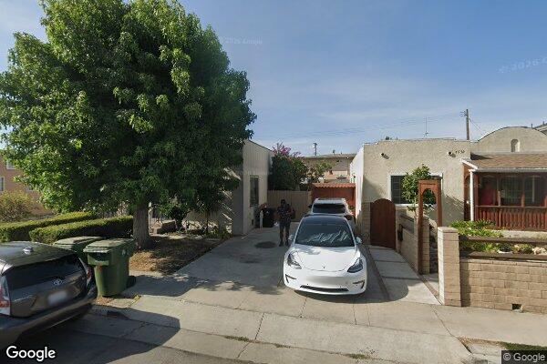 Olympic Board & Care