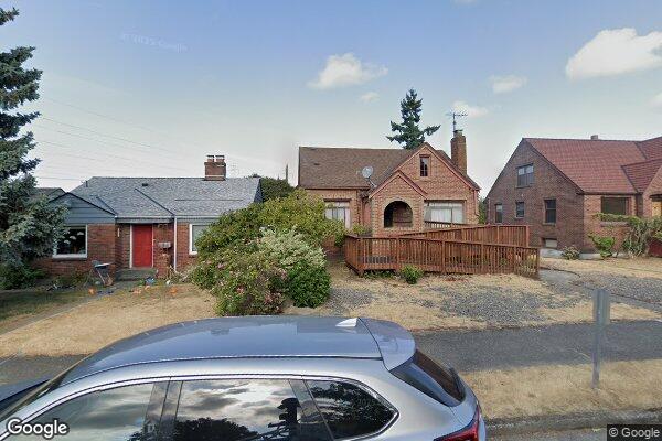 Lilac Adult Family Home