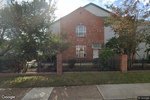 Southside Gardens Assisted Living Center-Level 3