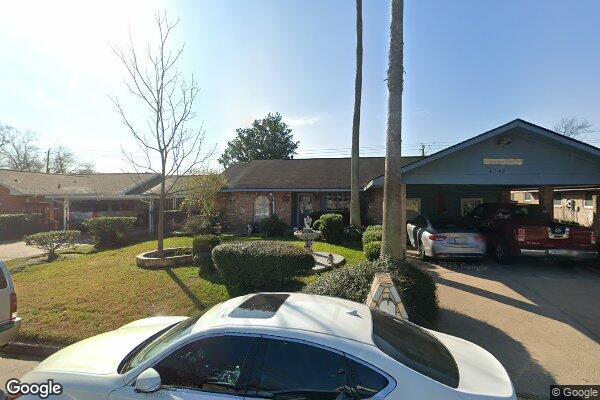 Loving In Caring Arms