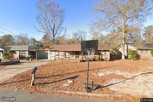 Morris' Personal Care Home #2