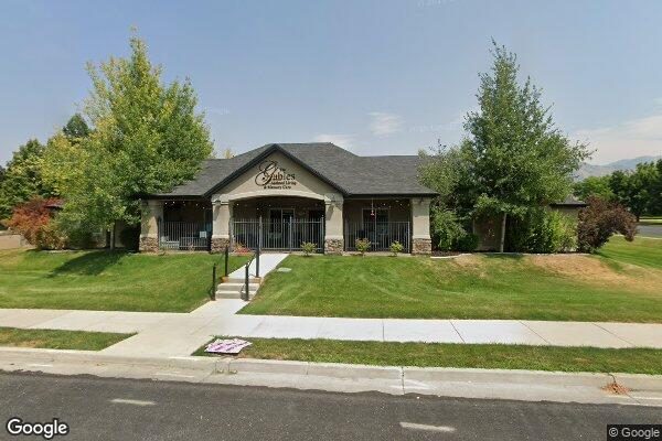 Gables Of North Logan Assisted Living