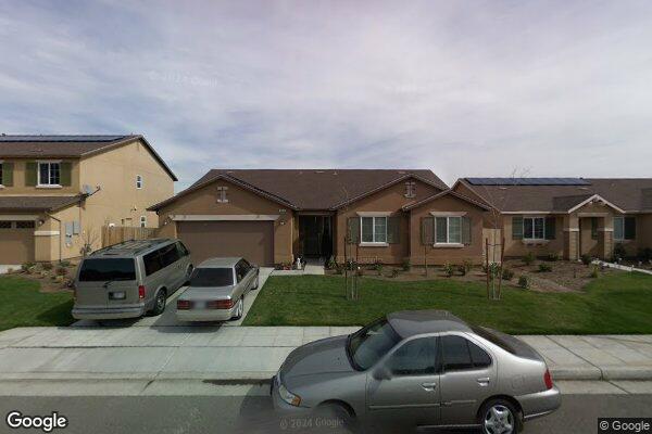 Peterson Residential