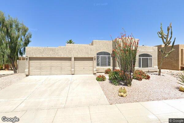 Scottsdale Assisted Living Homes