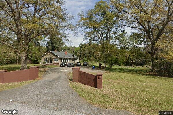 Palmer Family Care Home