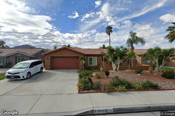 Rachel's Cottage With Love