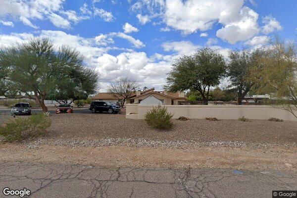 The Gardens At San Carlos