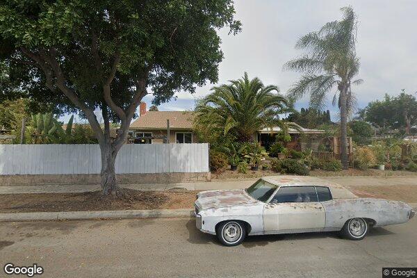 Roxies Elderly Homes Ii