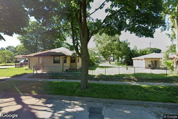 Maranatha House Glendale