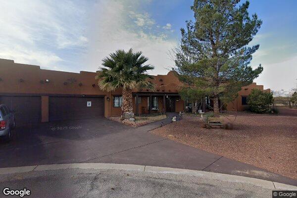 Casa De Angeles Assisted Living Inc.