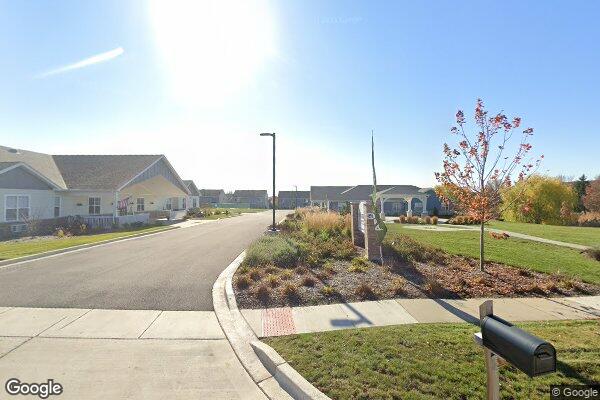 The Heathers Senior Homes