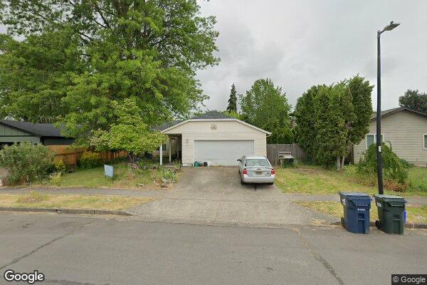 Crescent Moon Adult Foster Home