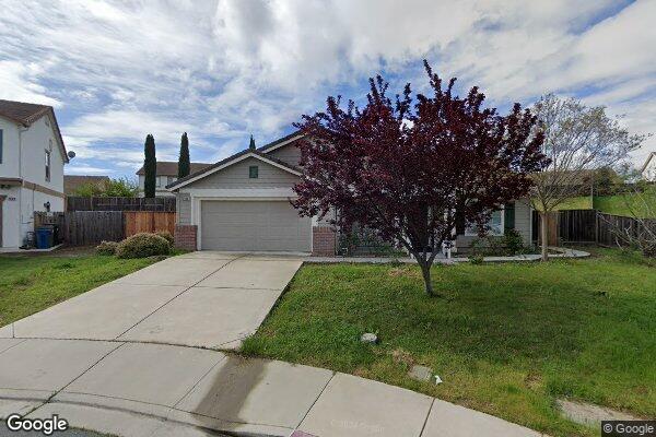 Alcaysa Residential Care Home