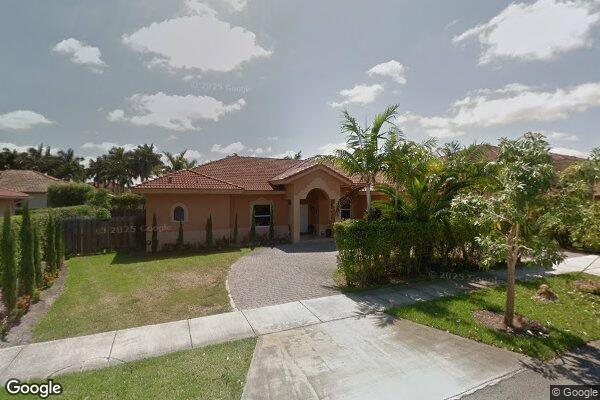 West Dade Family Care Corp