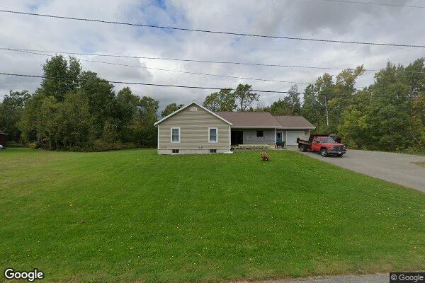 Mapleton Waiver Home