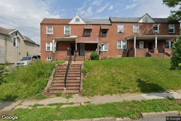 He Ain't Heavy Assisted Living Facility Llc