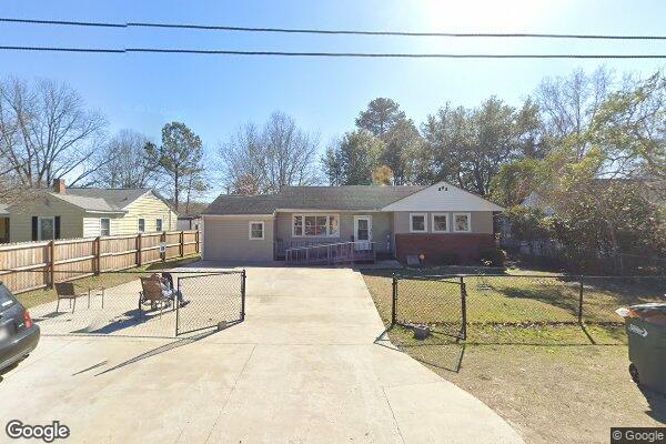 Rich, Willie S., Ii.