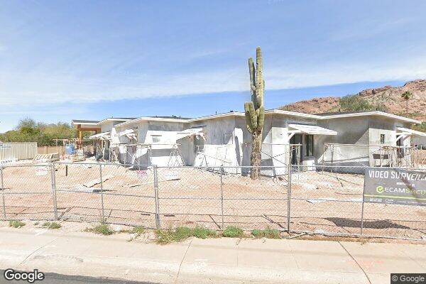 Vista Living Camelback View