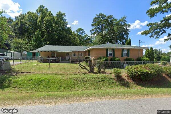 Tapley's Personal Care Home