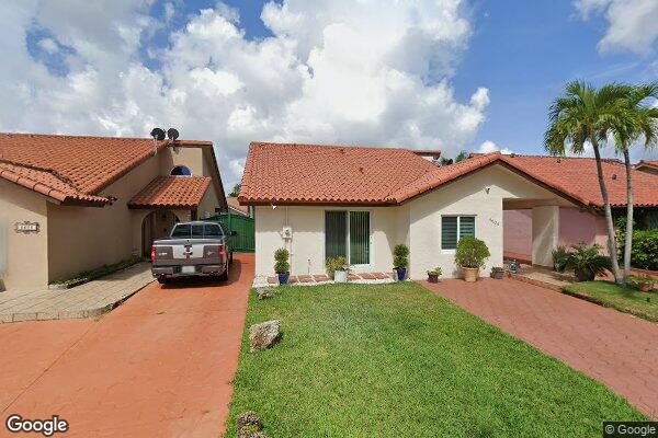 Mercy Family Care Inc. #1